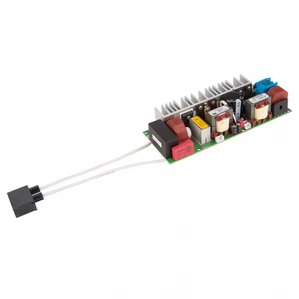 Electronic Control System<br>200W<br>ELDC 2