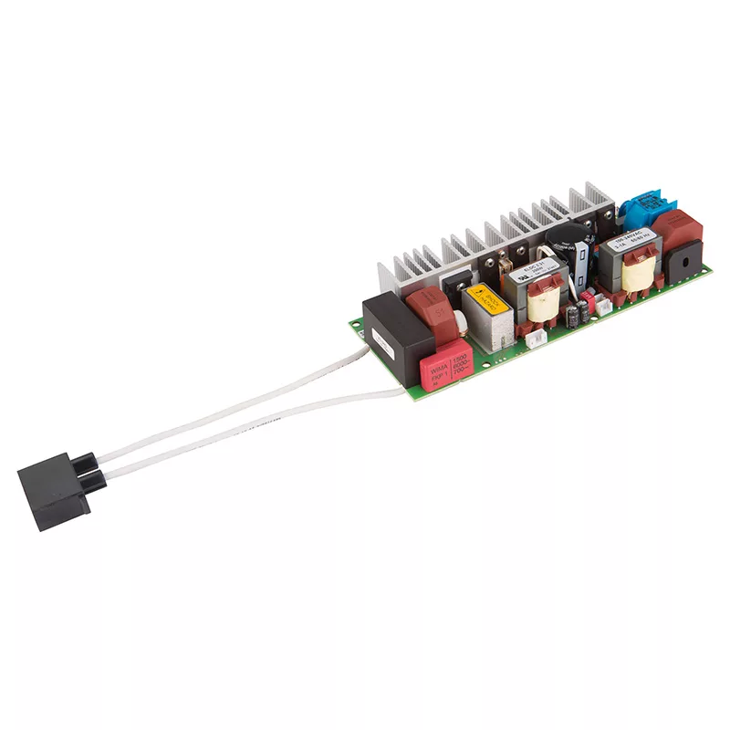 Electronic Control System<br>200W<br>ELDC 2